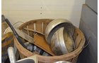 Property photo 17 - Personal Property Auction - Lawn & Garden - Tools - Van - Coca Cola Items